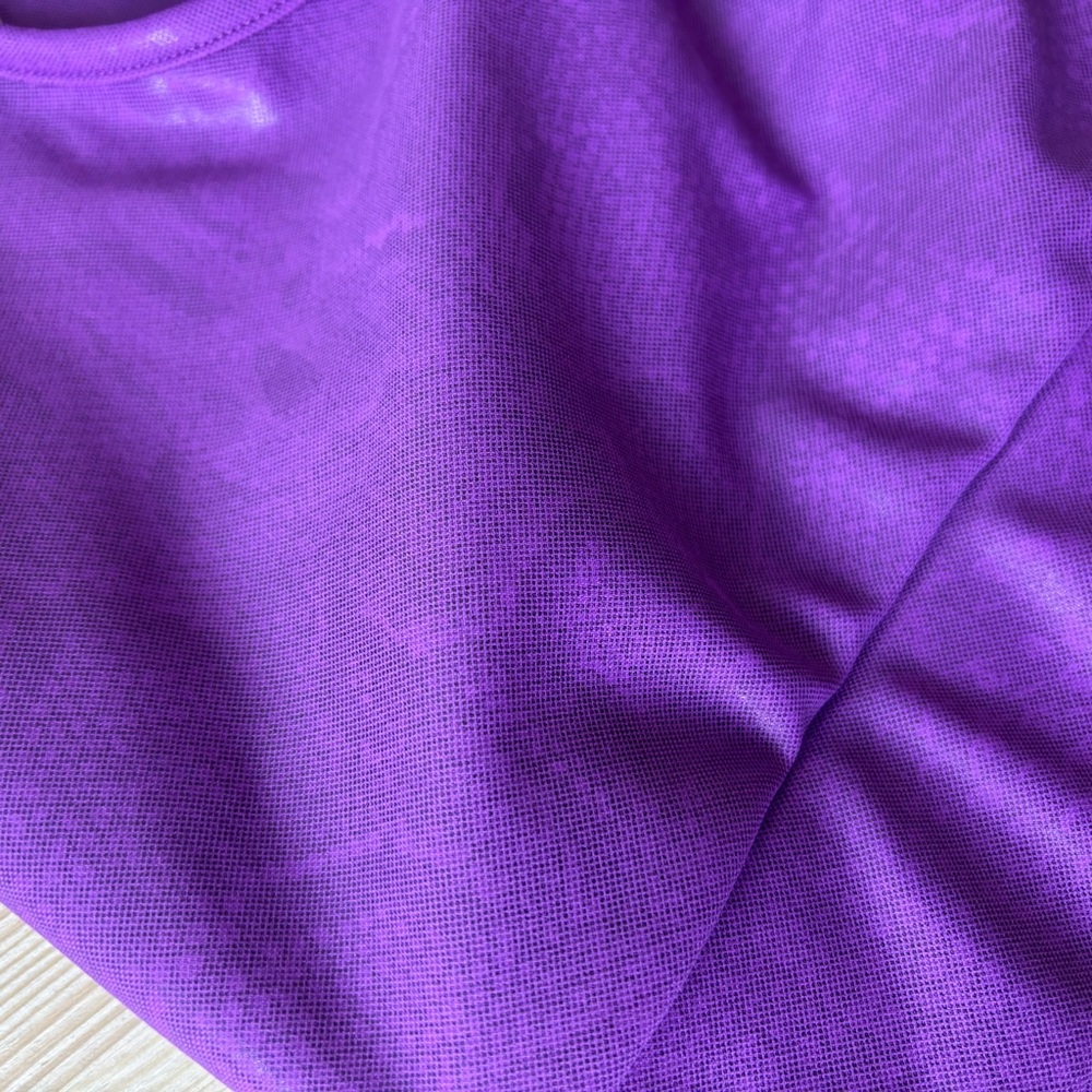 Electric Yoga Large Python Magenta Activewear Spo… - image 6